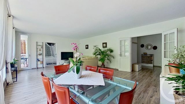 Appartement F5 à vendre - 5 pièces - 144.4 m2 - NOGENT SUR MARNE - 94 - ILE-DE-FRANCE - Century 21 Bords De Marne