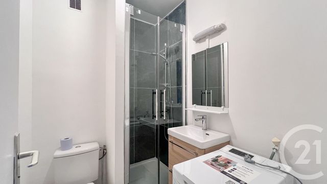 Appartement F1 à louer - 1 pièce - 21.88 m2 - ROSNY SOUS BOIS - 93 - ILE-DE-FRANCE - Century 21 Bords De Marne