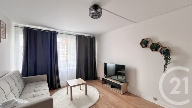 Appartement F1 à louer - 1 pièce - 21.88 m2 - ROSNY SOUS BOIS - 93 - ILE-DE-FRANCE - Century 21 Bords De Marne