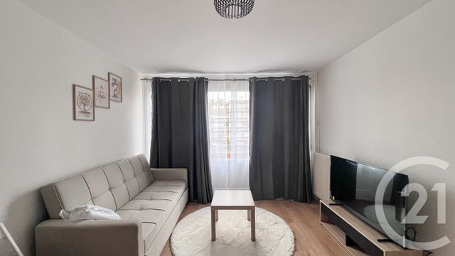 Appartement F1 à louer - 1 pièce - 21.88 m2 - ROSNY SOUS BOIS - 93 - ILE-DE-FRANCE - Century 21 Bords De Marne