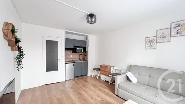 Appartement F1 à louer - 1 pièce - 21.88 m2 - ROSNY SOUS BOIS - 93 - ILE-DE-FRANCE - Century 21 Bords De Marne