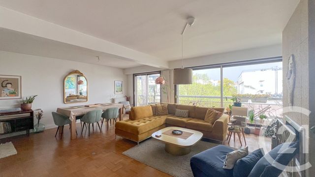 Appartement F5 à vendre - 5 pièces - 120.07 m2 - NOGENT SUR MARNE - 94 - ILE-DE-FRANCE - Century 21 Bords De Marne