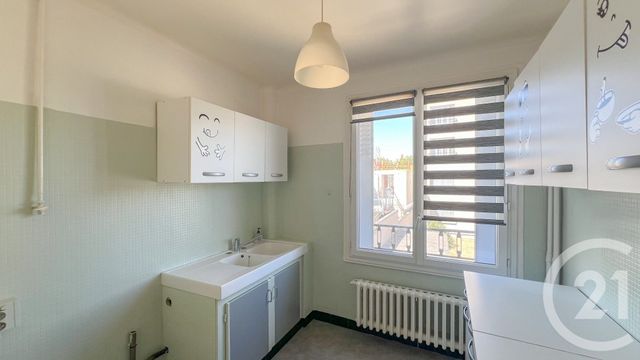 Appartement F2 à vendre - 2 pièces - 51.22 m2 - LE PERREUX SUR MARNE - 94 - ILE-DE-FRANCE - Century 21 Bords De Marne