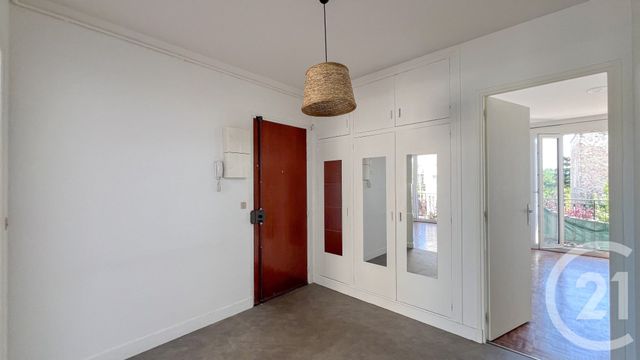Appartement F2 à vendre - 2 pièces - 51.22 m2 - LE PERREUX SUR MARNE - 94 - ILE-DE-FRANCE - Century 21 Bords De Marne