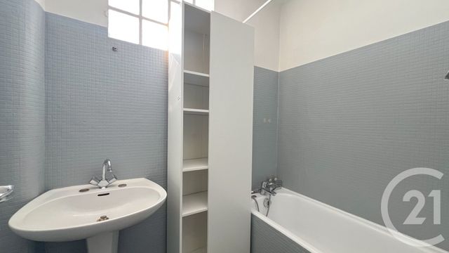 Appartement F2 à vendre - 2 pièces - 51.22 m2 - LE PERREUX SUR MARNE - 94 - ILE-DE-FRANCE - Century 21 Bords De Marne