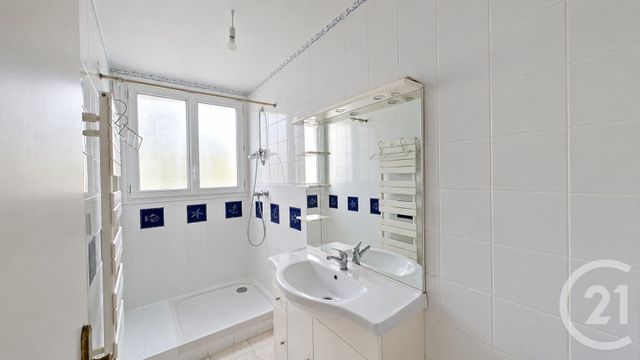 Appartement F2 à vendre - 2 pièces - 40.44 m2 - NOGENT SUR MARNE - 94 - ILE-DE-FRANCE - Century 21 Bords De Marne