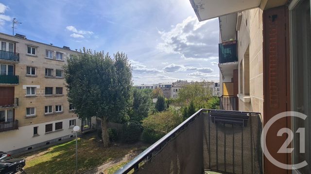 Appartement F2 à vendre - 2 pièces - 40.44 m2 - NOGENT SUR MARNE - 94 - ILE-DE-FRANCE - Century 21 Bords De Marne