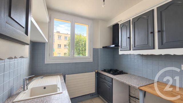 Appartement F2 à vendre - 2 pièces - 40.44 m2 - NOGENT SUR MARNE - 94 - ILE-DE-FRANCE - Century 21 Bords De Marne