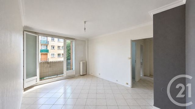 Appartement F2 à vendre - 2 pièces - 40.44 m2 - NOGENT SUR MARNE - 94 - ILE-DE-FRANCE - Century 21 Bords De Marne
