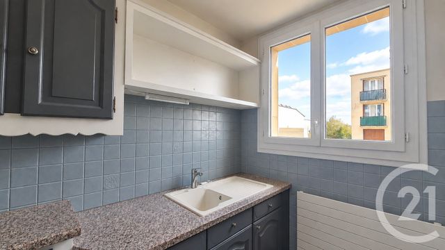 Appartement F2 à vendre - 2 pièces - 40.44 m2 - NOGENT SUR MARNE - 94 - ILE-DE-FRANCE - Century 21 Bords De Marne