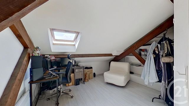 Appartement F3 à vendre - 3 pièces - 72.57 m2 - NOGENT SUR MARNE - 94 - ILE-DE-FRANCE - Century 21 Bords De Marne
