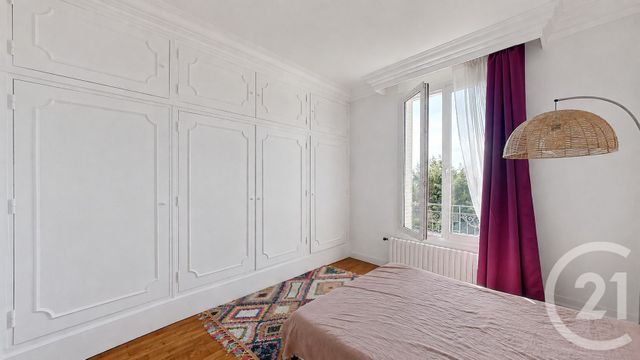 Appartement F3 à vendre - 3 pièces - 72.57 m2 - NOGENT SUR MARNE - 94 - ILE-DE-FRANCE - Century 21 Bords De Marne