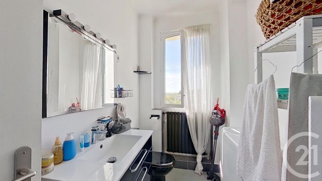 Appartement F3 à vendre - 3 pièces - 72.57 m2 - NOGENT SUR MARNE - 94 - ILE-DE-FRANCE - Century 21 Bords De Marne