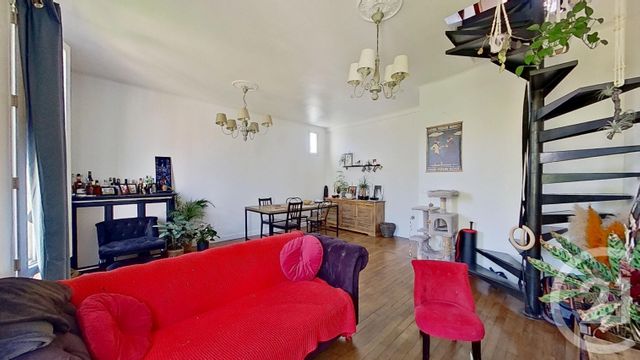 Appartement F3 à vendre - 3 pièces - 72.57 m2 - NOGENT SUR MARNE - 94 - ILE-DE-FRANCE - Century 21 Bords De Marne