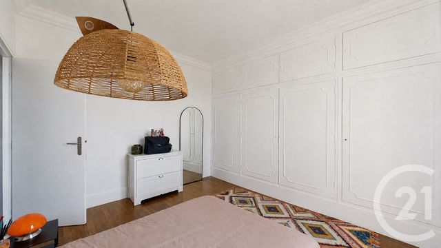 Appartement F3 à vendre - 3 pièces - 72.57 m2 - NOGENT SUR MARNE - 94 - ILE-DE-FRANCE - Century 21 Bords De Marne