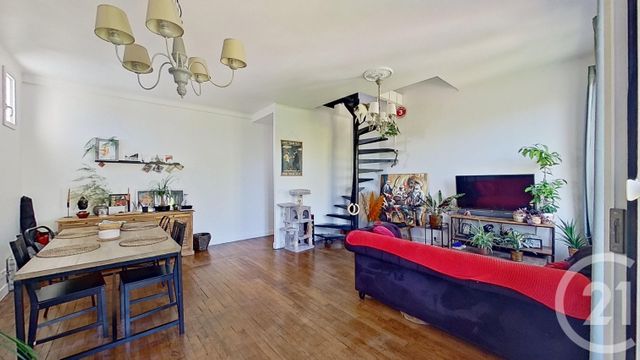 appartement - NOGENT SUR MARNE - 94