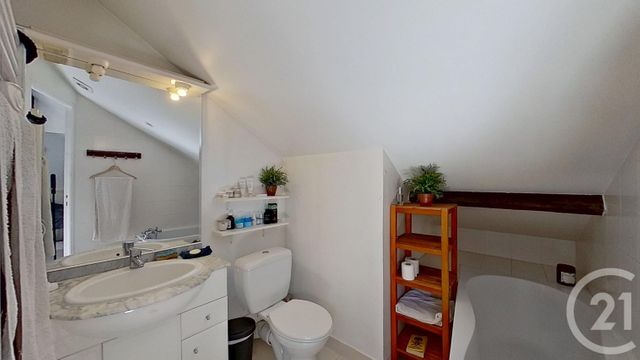 Appartement F3 à vendre - 3 pièces - 72.57 m2 - NOGENT SUR MARNE - 94 - ILE-DE-FRANCE - Century 21 Bords De Marne