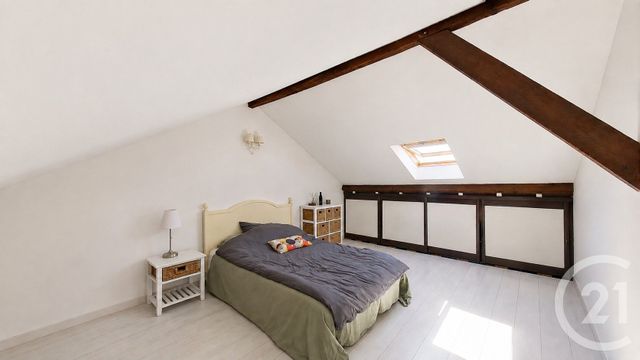 Appartement F3 à vendre - 3 pièces - 72.57 m2 - NOGENT SUR MARNE - 94 - ILE-DE-FRANCE - Century 21 Bords De Marne