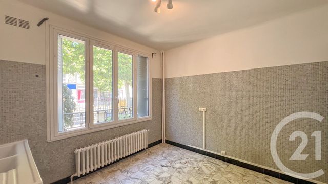 Appartement F1 à vendre - 1 pièce - 32.57 m2 - LE PERREUX SUR MARNE - 94 - ILE-DE-FRANCE - Century 21 Bords De Marne
