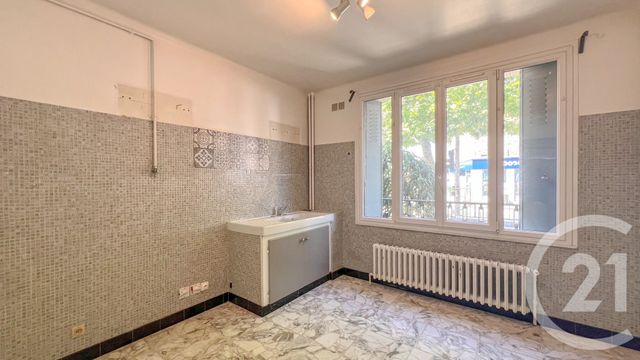 Appartement F1 à vendre - 1 pièce - 32.57 m2 - LE PERREUX SUR MARNE - 94 - ILE-DE-FRANCE - Century 21 Bords De Marne