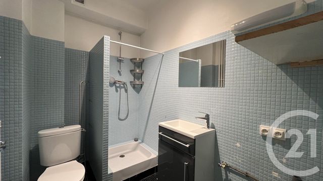 Appartement F1 à vendre - 1 pièce - 32.57 m2 - LE PERREUX SUR MARNE - 94 - ILE-DE-FRANCE - Century 21 Bords De Marne