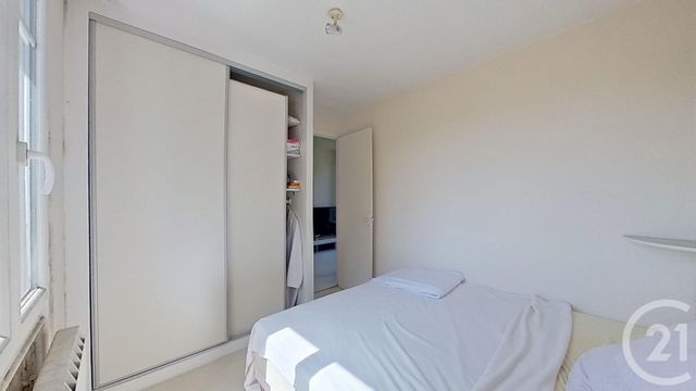 Appartement F2 à vendre - 2 pièces - 45.63 m2 - NOGENT SUR MARNE - 94 - ILE-DE-FRANCE - Century 21 Bords De Marne