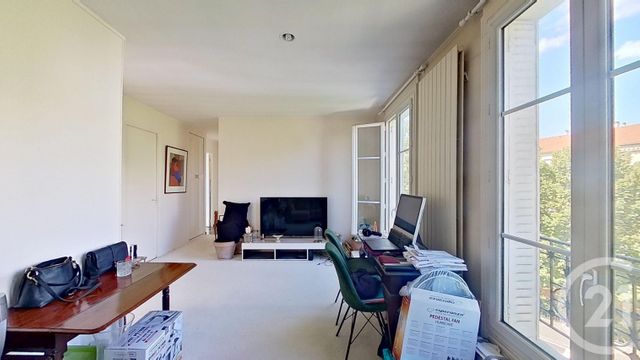 Appartement F2 à vendre - 2 pièces - 45.63 m2 - NOGENT SUR MARNE - 94 - ILE-DE-FRANCE - Century 21 Bords De Marne