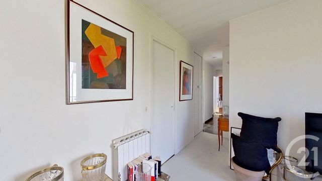 Appartement F2 à vendre - 2 pièces - 45.63 m2 - NOGENT SUR MARNE - 94 - ILE-DE-FRANCE - Century 21 Bords De Marne