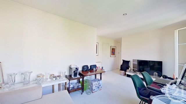 Appartement F2 à vendre - 2 pièces - 45.63 m2 - NOGENT SUR MARNE - 94 - ILE-DE-FRANCE - Century 21 Bords De Marne