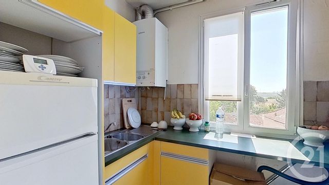 Appartement F2 à vendre - 2 pièces - 45.63 m2 - NOGENT SUR MARNE - 94 - ILE-DE-FRANCE - Century 21 Bords De Marne