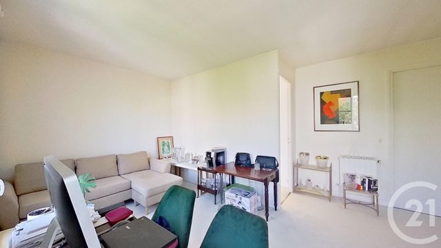 Appartement F2 à vendre - 2 pièces - 45.63 m2 - NOGENT SUR MARNE - 94 - ILE-DE-FRANCE - Century 21 Bords De Marne