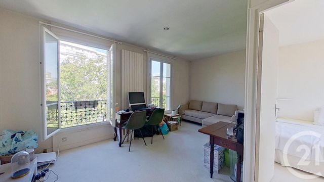 Appartement F2 à vendre - 2 pièces - 45.63 m2 - NOGENT SUR MARNE - 94 - ILE-DE-FRANCE - Century 21 Bords De Marne