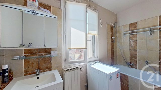 Appartement F2 à vendre - 2 pièces - 45.63 m2 - NOGENT SUR MARNE - 94 - ILE-DE-FRANCE - Century 21 Bords De Marne