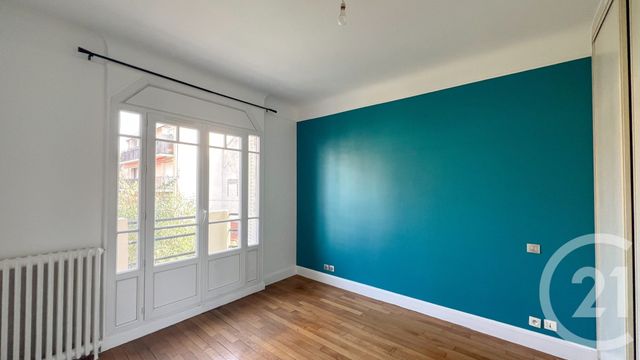 maison à louer - 5 pièces - 116.51 m2 - NOGENT SUR MARNE - 94 - ILE-DE-FRANCE - Century 21 Bords De Marne
