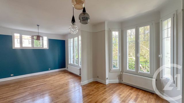 maison à louer - 5 pièces - 116.51 m2 - NOGENT SUR MARNE - 94 - ILE-DE-FRANCE - Century 21 Bords De Marne