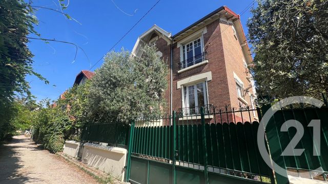 Maison à louer NOGENT SUR MARNE
