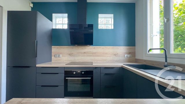 maison à louer - 5 pièces - 116.51 m2 - NOGENT SUR MARNE - 94 - ILE-DE-FRANCE - Century 21 Bords De Marne