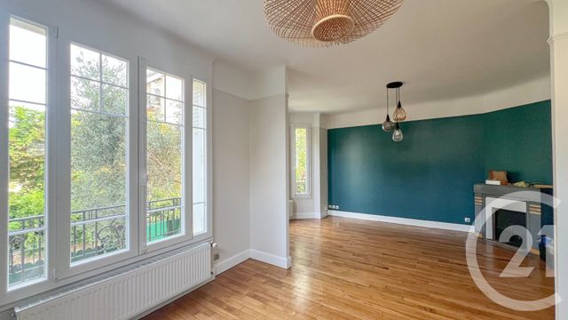 maison à louer - 5 pièces - 116.51 m2 - NOGENT SUR MARNE - 94 - ILE-DE-FRANCE - Century 21 Bords De Marne