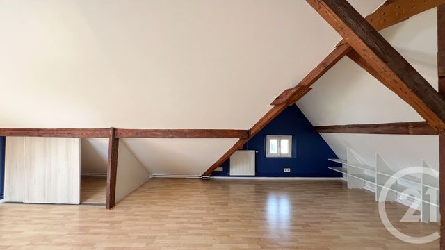 maison à louer - 5 pièces - 116.51 m2 - NOGENT SUR MARNE - 94 - ILE-DE-FRANCE - Century 21 Bords De Marne