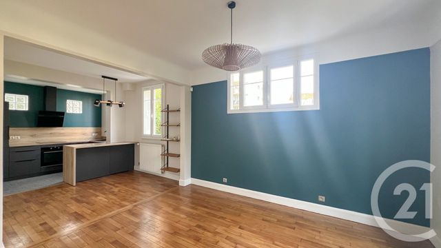 maison à louer - 5 pièces - 116.51 m2 - NOGENT SUR MARNE - 94 - ILE-DE-FRANCE - Century 21 Bords De Marne
