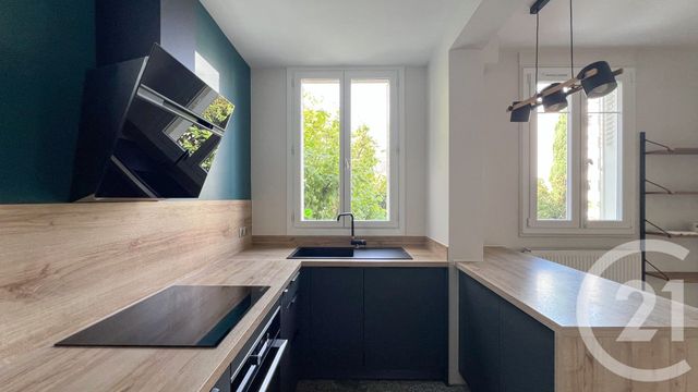 maison à louer - 5 pièces - 116.51 m2 - NOGENT SUR MARNE - 94 - ILE-DE-FRANCE - Century 21 Bords De Marne