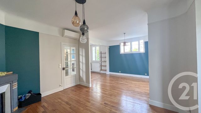 maison à louer - 5 pièces - 116.51 m2 - NOGENT SUR MARNE - 94 - ILE-DE-FRANCE - Century 21 Bords De Marne