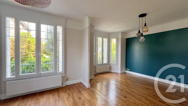 maison à louer - 5 pièces - 116.51 m2 - NOGENT SUR MARNE - 94 - ILE-DE-FRANCE - Century 21 Bords De Marne