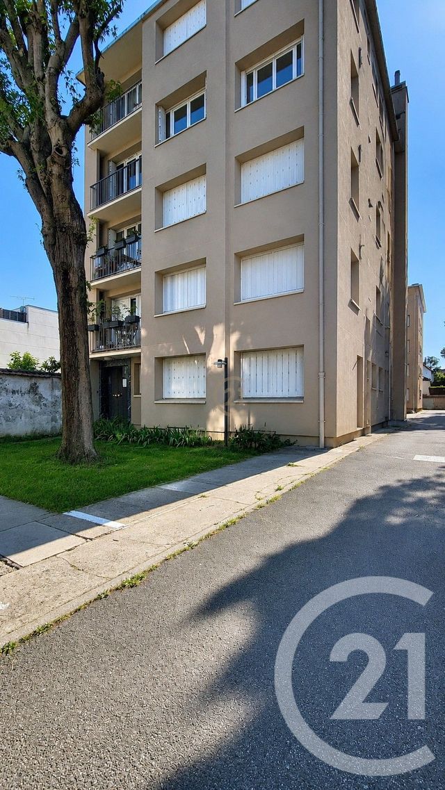 Appartement F1 à vendre - 1 pièce - 28.14 m2 - LE PERREUX SUR MARNE - 94 - ILE-DE-FRANCE - Century 21 Bords De Marne