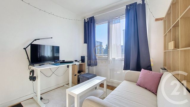 Appartement F1 à vendre - 1 pièce - 28.14 m2 - LE PERREUX SUR MARNE - 94 - ILE-DE-FRANCE - Century 21 Bords De Marne