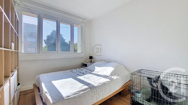 Appartement F1 à vendre - 1 pièce - 28.14 m2 - LE PERREUX SUR MARNE - 94 - ILE-DE-FRANCE - Century 21 Bords De Marne