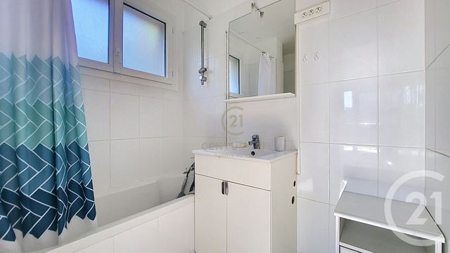 Appartement F1 à vendre - 1 pièce - 28.14 m2 - LE PERREUX SUR MARNE - 94 - ILE-DE-FRANCE - Century 21 Bords De Marne