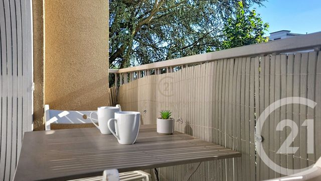 Appartement F1 à vendre - 1 pièce - 28.14 m2 - LE PERREUX SUR MARNE - 94 - ILE-DE-FRANCE - Century 21 Bords De Marne
