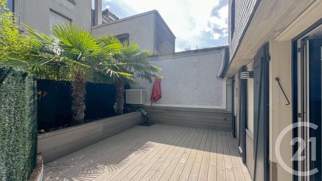 Appartement F3 à louer - 3 pièces - 57.0 m2 - NOGENT SUR MARNE - 94 - ILE-DE-FRANCE - Century 21 Bords De Marne
