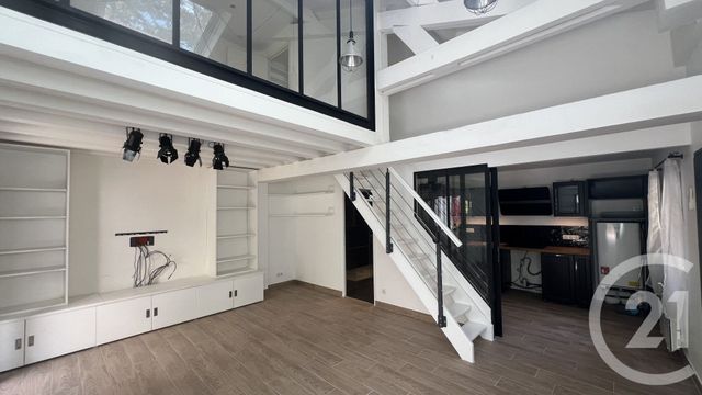 Appartement F3 à louer - 3 pièces - 57.0 m2 - NOGENT SUR MARNE - 94 - ILE-DE-FRANCE - Century 21 Bords De Marne